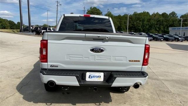 used 2023 Ford F-150 car, priced at $49,989