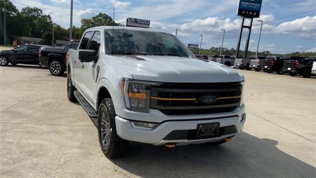 used 2023 Ford F-150 car, priced at $49,989