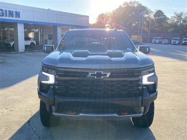 used 2024 Chevrolet Silverado 1500 car, priced at $65,971