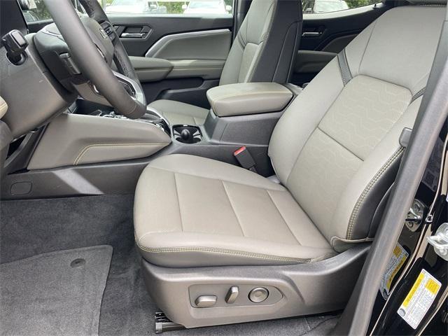 new 2025 Chevrolet Colorado car, priced at $55,227