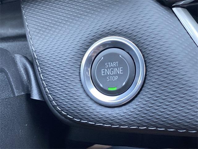 new 2026 Chevrolet Equinox car, priced at $32,545