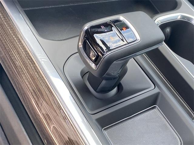 new 2025 Chevrolet Silverado 1500 car, priced at $60,565