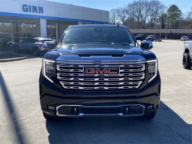 used 2022 GMC Sierra 1500 car, priced at $58,078