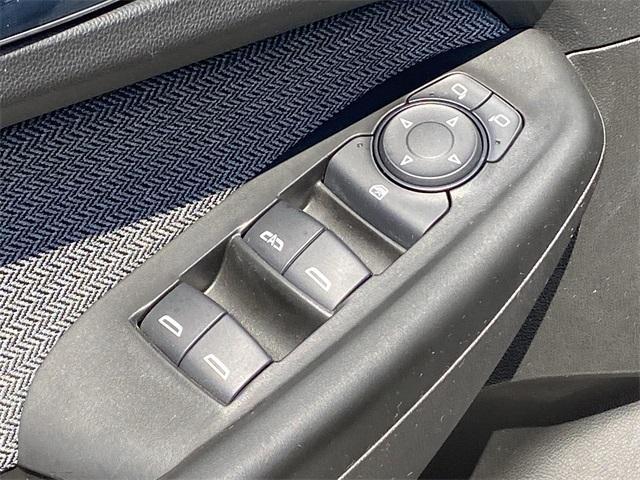 used 2021 Chevrolet TrailBlazer car, priced at $18,999