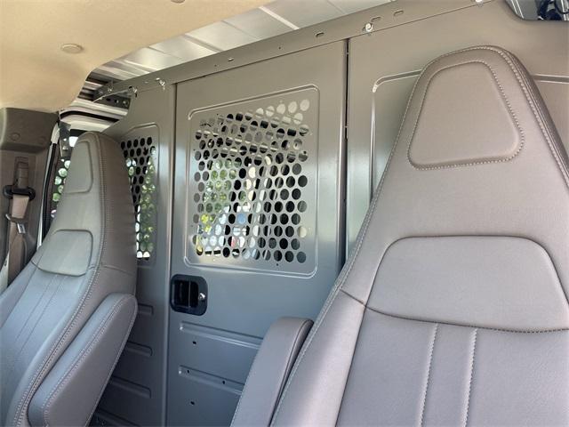 new 2025 Chevrolet Express 2500 car, priced at $45,587