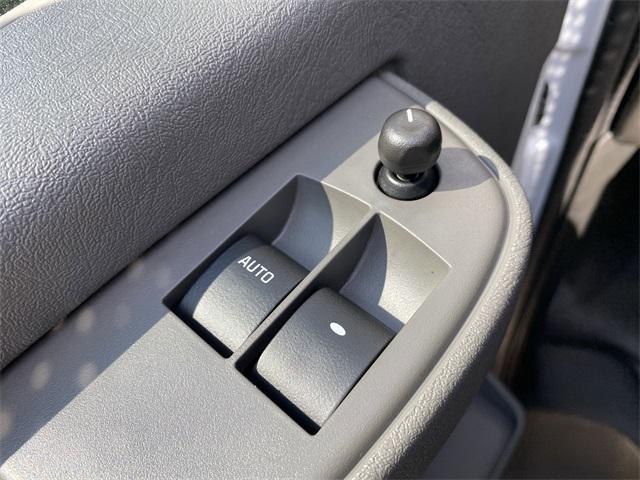 new 2025 Chevrolet Express 2500 car, priced at $45,587