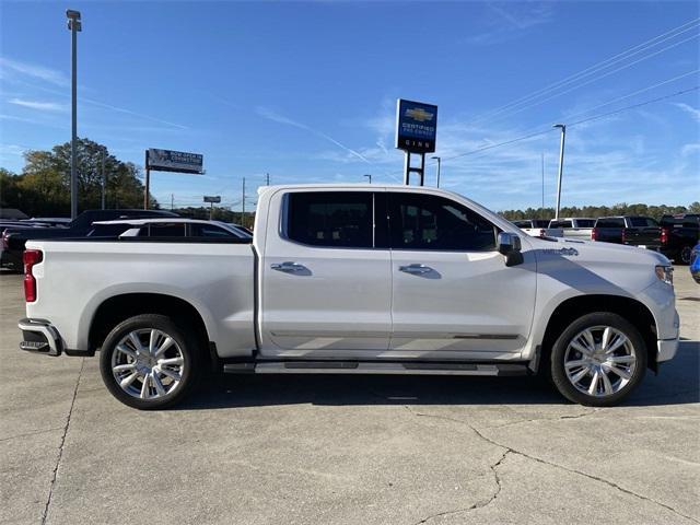 used 2022 Chevrolet Silverado 1500 car, priced at $52,871