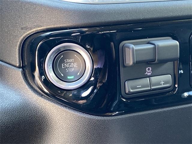 new 2025 Chevrolet Silverado 1500 car, priced at $60,815