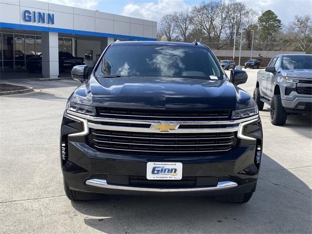 used 2024 Chevrolet Suburban car, priced at $59,587