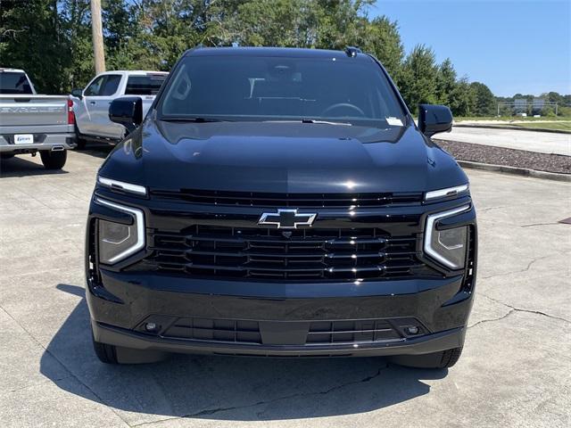 new 2025 Chevrolet Tahoe car, priced at $74,720