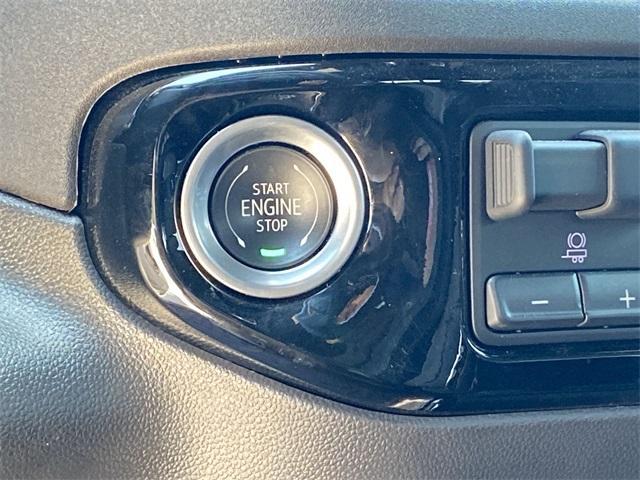 used 2024 Chevrolet Silverado 1500 car, priced at $65,866