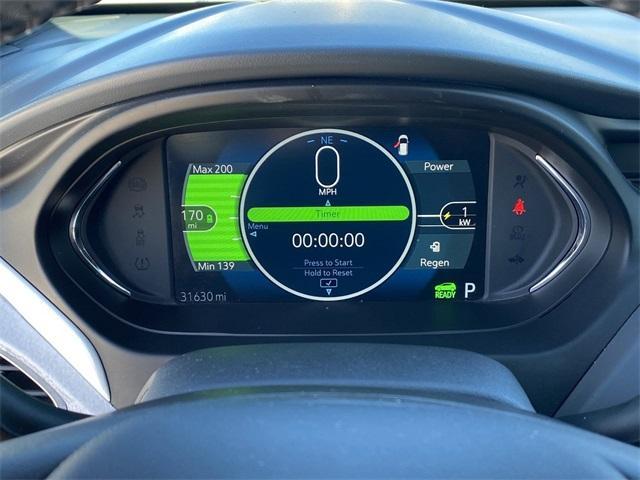 used 2019 Chevrolet Bolt EV car, priced at $15,979