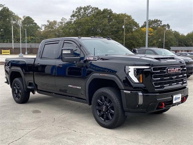 used 2024 GMC Sierra 2500 car, priced at $74,999