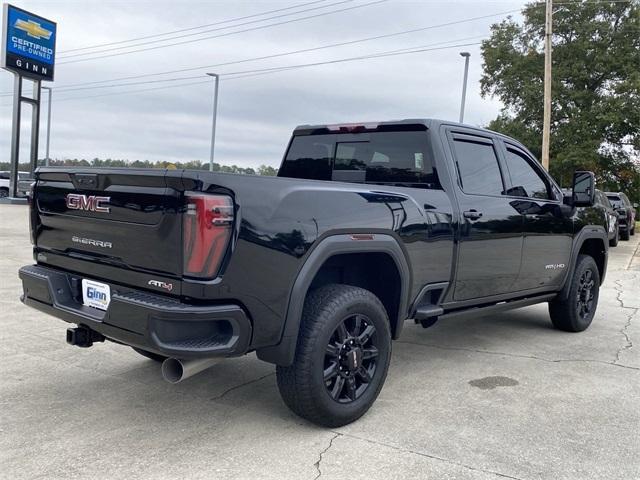 used 2024 GMC Sierra 2500 car, priced at $74,999