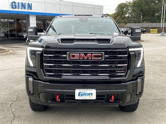 used 2024 GMC Sierra 2500 car, priced at $74,999