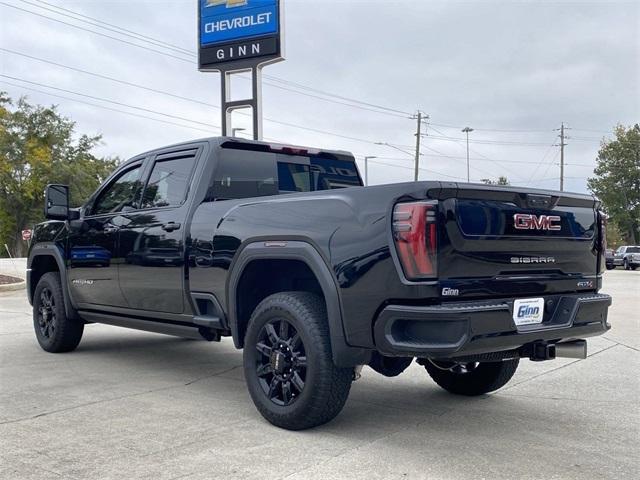 used 2024 GMC Sierra 2500 car, priced at $74,999