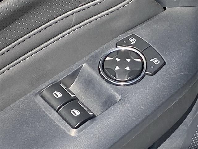 used 2024 Ford Mustang car, priced at $33,573