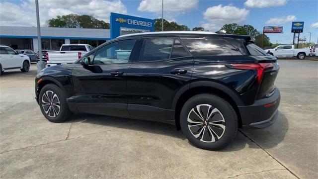 new 2024 Chevrolet Blazer EV car, priced at $36,695