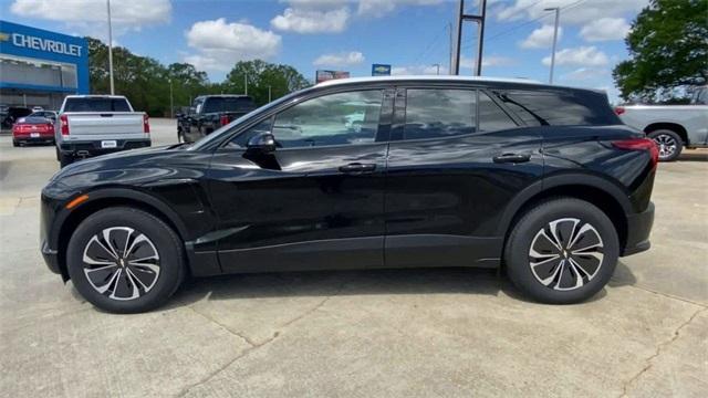 new 2024 Chevrolet Blazer EV car, priced at $36,695