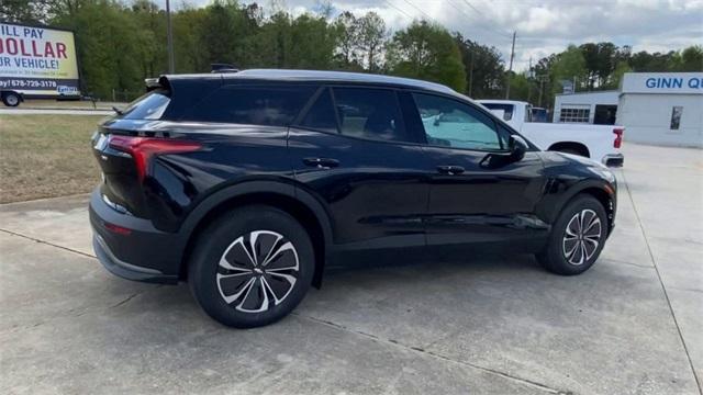 new 2024 Chevrolet Blazer EV car, priced at $36,695