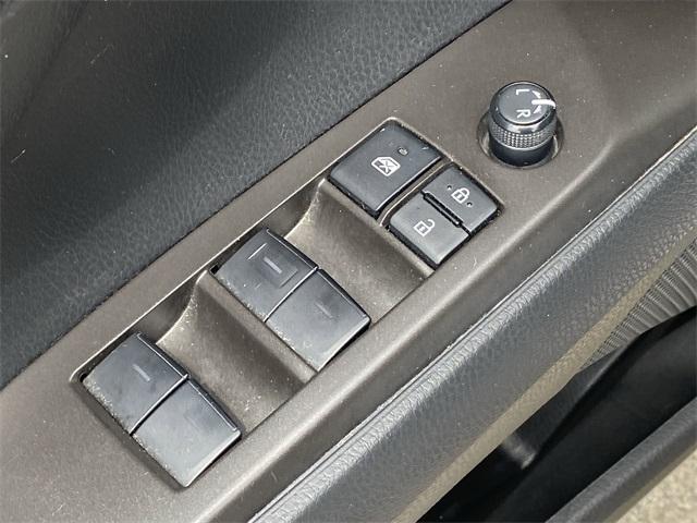 used 2023 Toyota Camry car, priced at $24,999