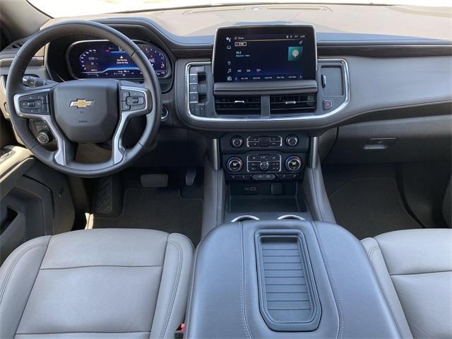 used 2024 Chevrolet Tahoe car, priced at $51,731