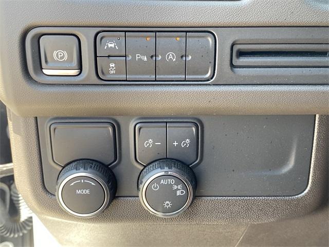 used 2024 Chevrolet Tahoe car, priced at $51,731