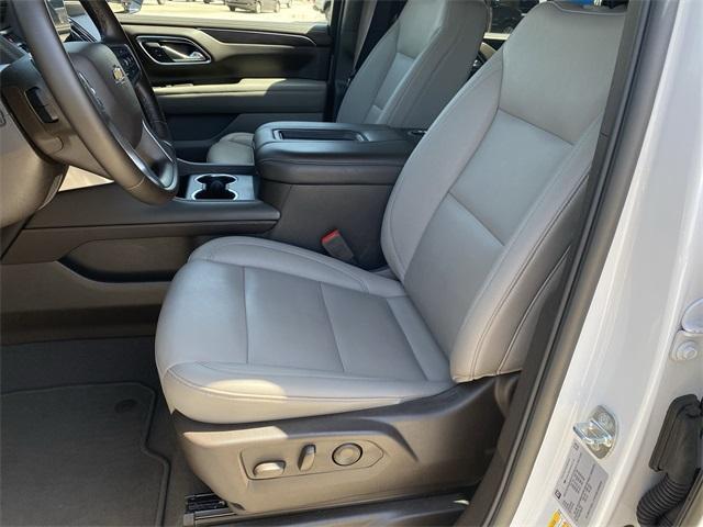 used 2024 Chevrolet Tahoe car, priced at $51,731
