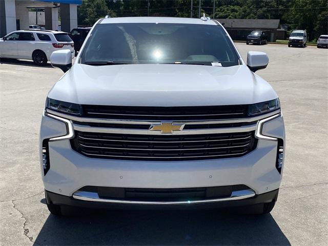 used 2024 Chevrolet Tahoe car, priced at $51,731