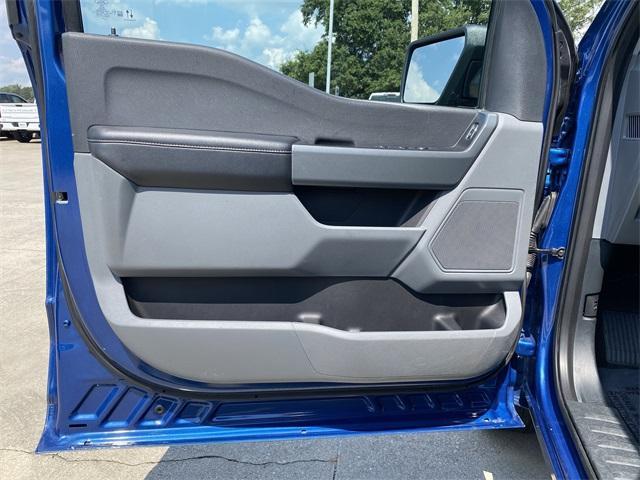 used 2023 Ford F-150 car, priced at $38,190