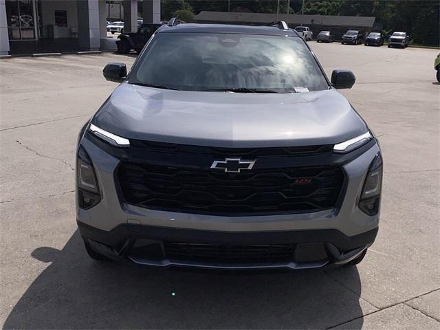 new 2026 Chevrolet Equinox car, priced at $36,635