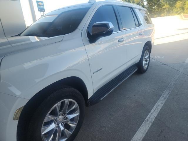 used 2023 Chevrolet Tahoe car, priced at $51,900