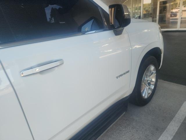 used 2023 Chevrolet Tahoe car, priced at $51,900