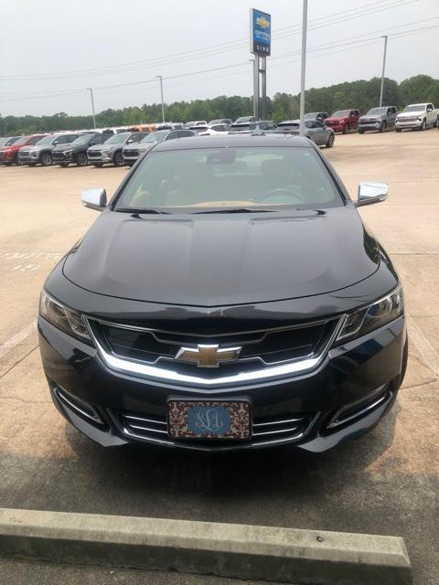 used 2015 Chevrolet Impala car, priced at $17,999