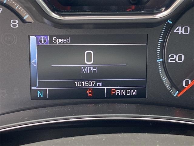 used 2015 Chevrolet Impala car, priced at $17,999