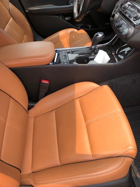 used 2015 Chevrolet Impala car, priced at $17,999