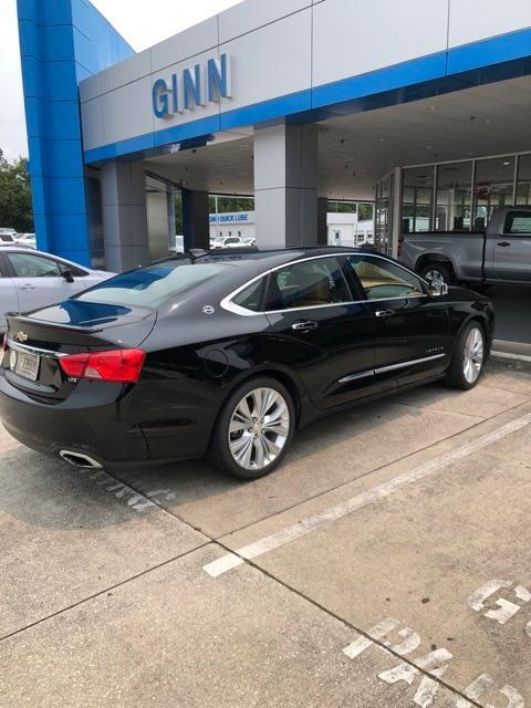 used 2015 Chevrolet Impala car, priced at $17,999