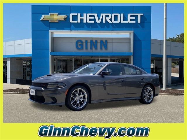 used 2023 Dodge Charger car, priced at $26,113