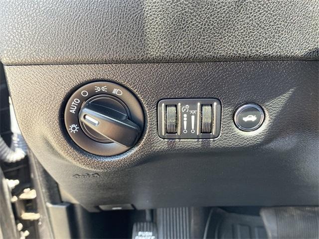 used 2023 Dodge Charger car, priced at $26,113