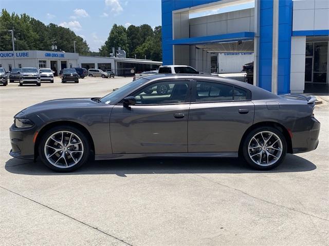 used 2023 Dodge Charger car, priced at $26,113