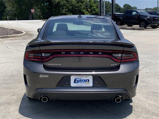 used 2023 Dodge Charger car, priced at $26,113