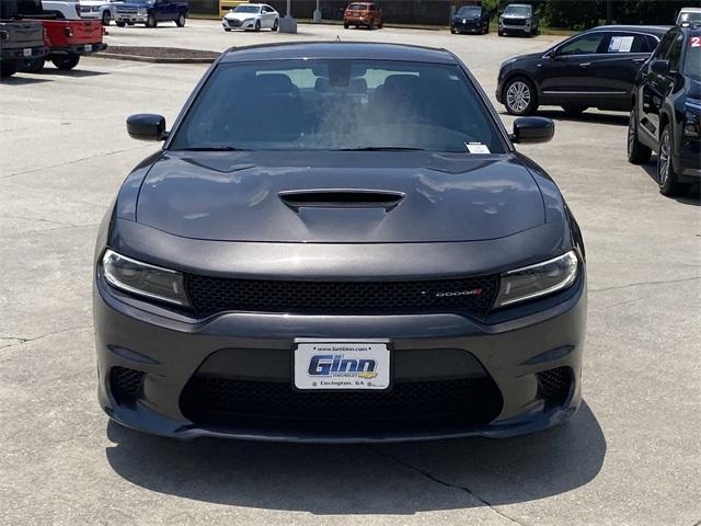 used 2023 Dodge Charger car, priced at $26,113
