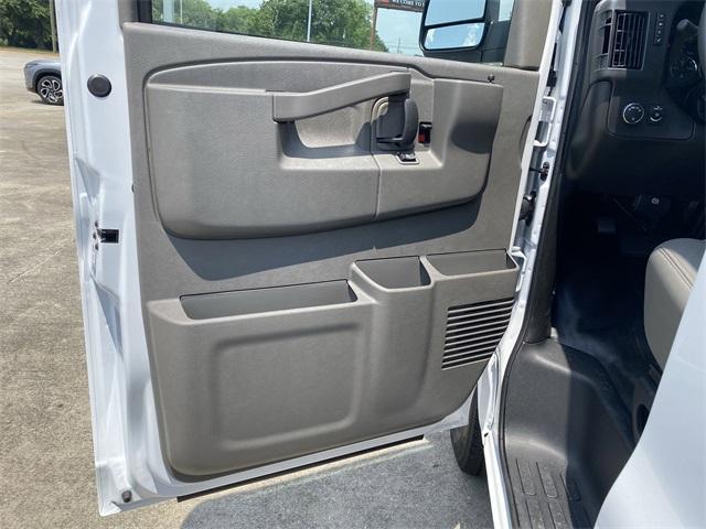 new 2025 Chevrolet Express 2500 car, priced at $45,030