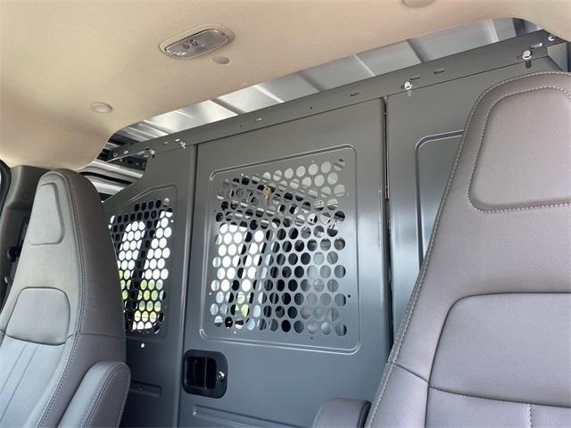 new 2025 Chevrolet Express 2500 car, priced at $45,030