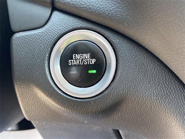 used 2022 Chevrolet Equinox car, priced at $22,999