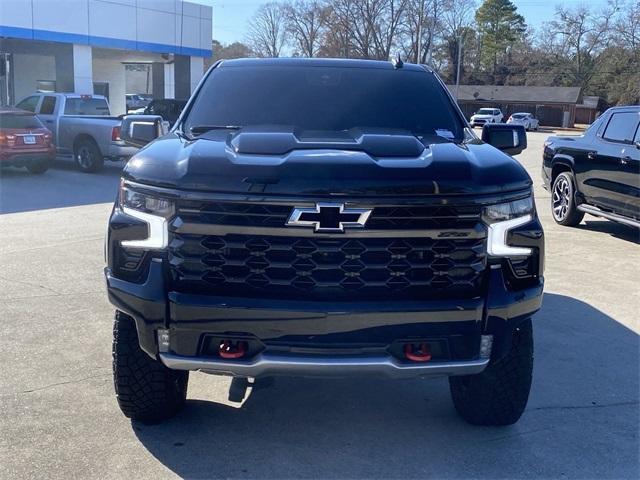 used 2023 Chevrolet Silverado 1500 car, priced at $55,894