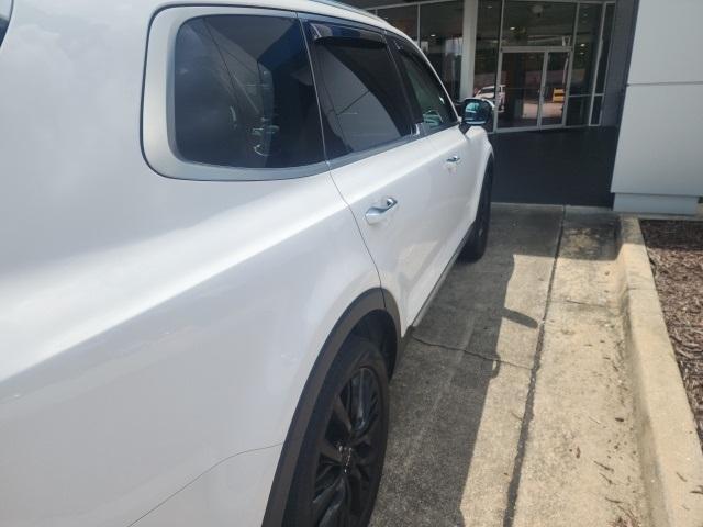 used 2022 Kia Telluride car, priced at $38,013