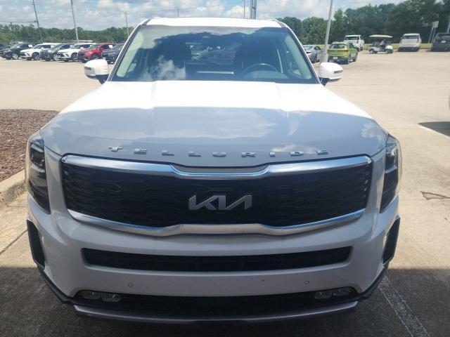 used 2022 Kia Telluride car, priced at $38,013