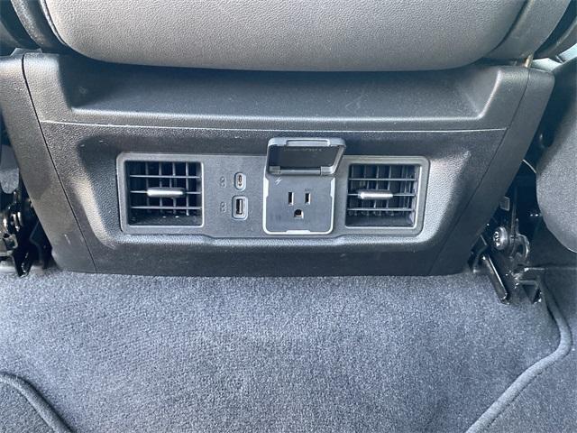 used 2024 GMC Sierra 1500 car, priced at $46,928