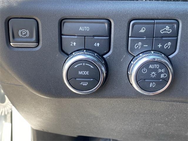 used 2024 GMC Sierra 1500 car, priced at $46,928